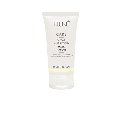 M&aacute;scara Capilar Keune Care Vital Nutrition